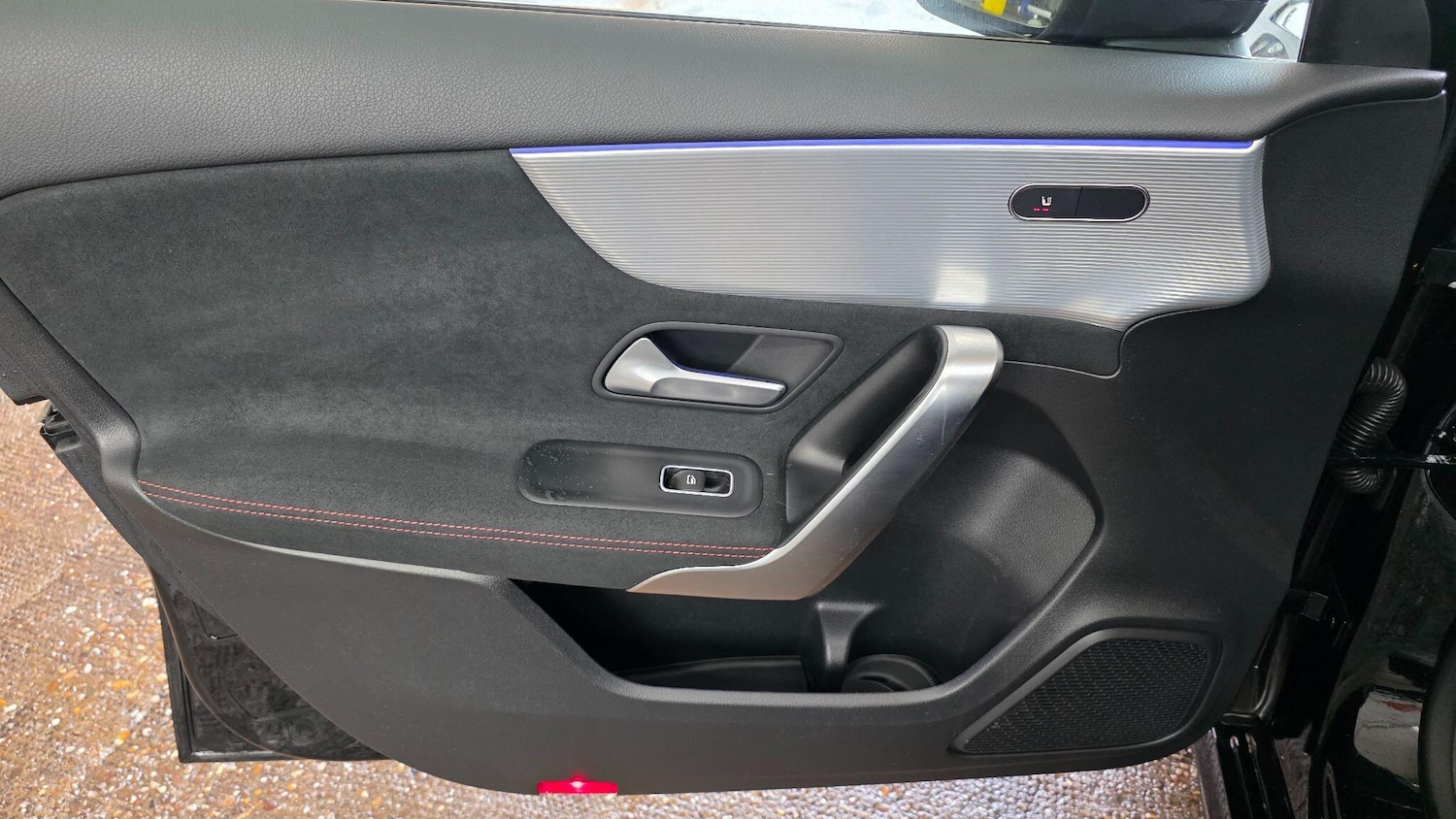 Used Mercedes-Benz A-Class 2022 for sale - 77203013: Photo 9