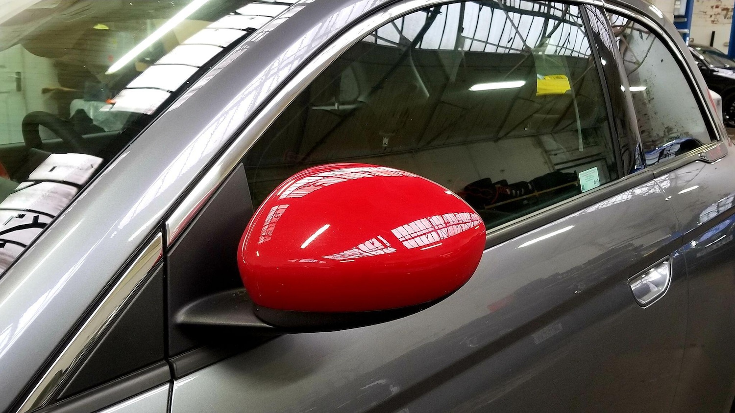 Used Fiat 500e for sale - 77191974: Photo 10