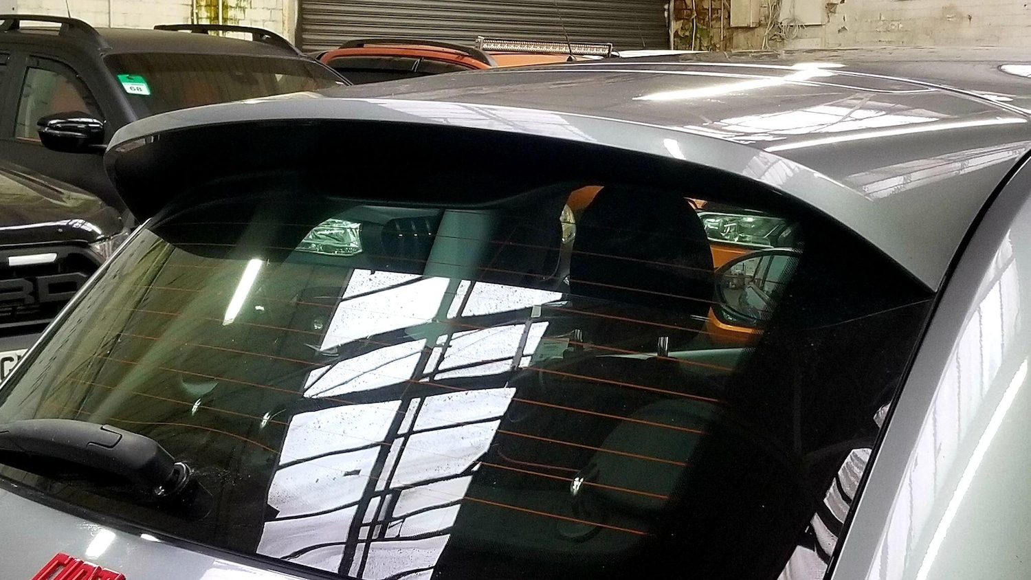 Used Fiat 500e for sale - 77191974: Photo 11