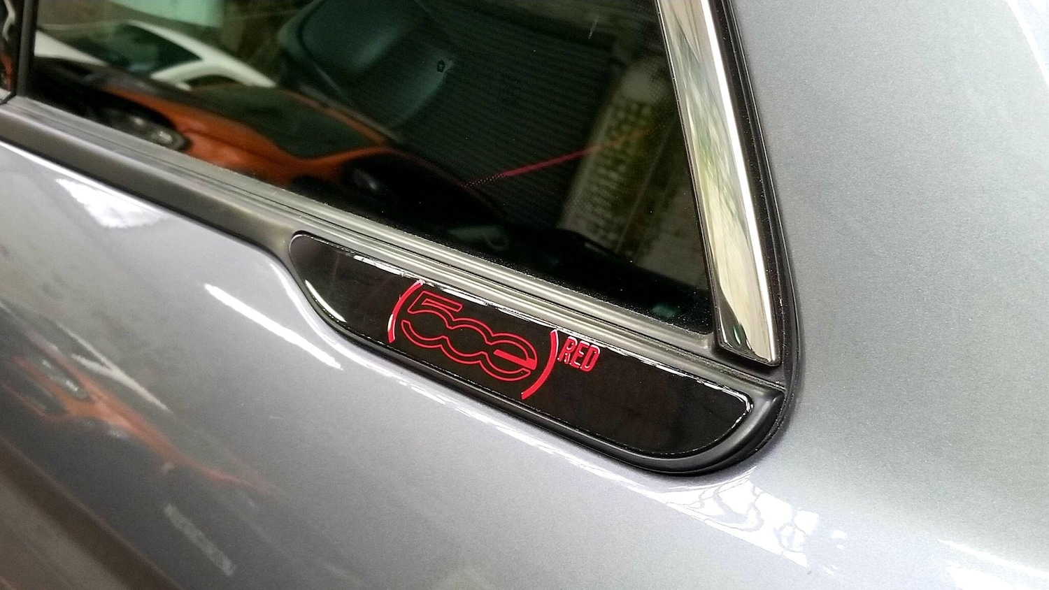 Used Fiat 500e for sale - 77191974: Photo 12