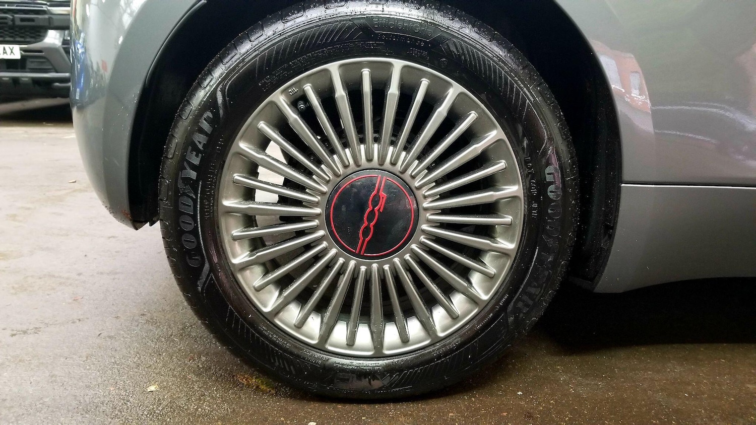 Used Fiat 500e for sale - 77191974: Photo 14