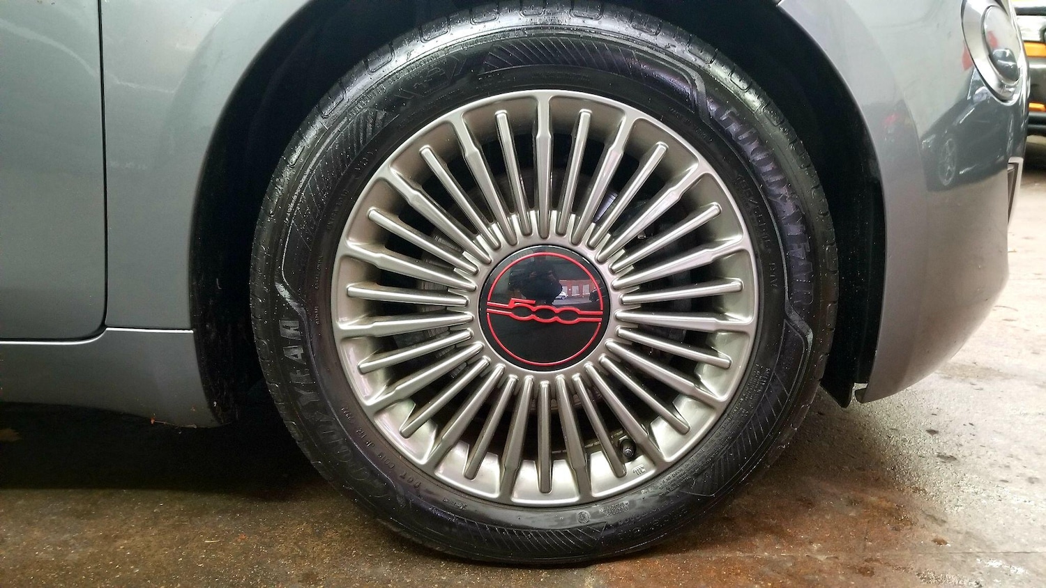 Used Fiat 500e for sale - 77191974: Photo 15