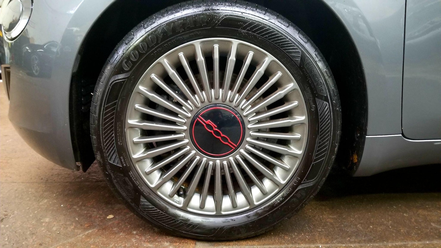 Used Fiat 500e for sale - 77191974: Photo 16