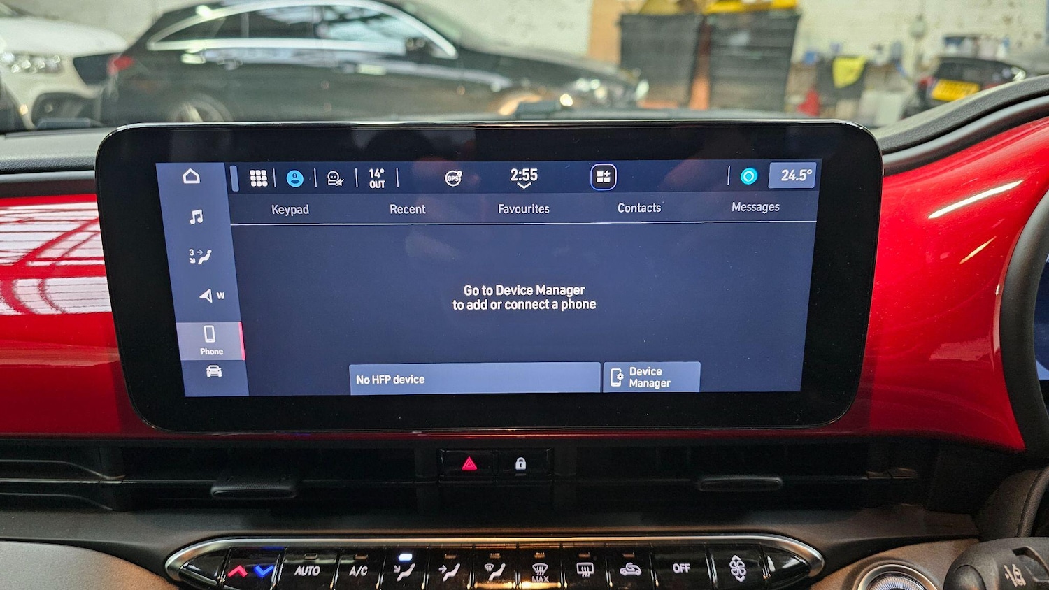 Used Fiat 500e for sale - 77191974: Photo 26