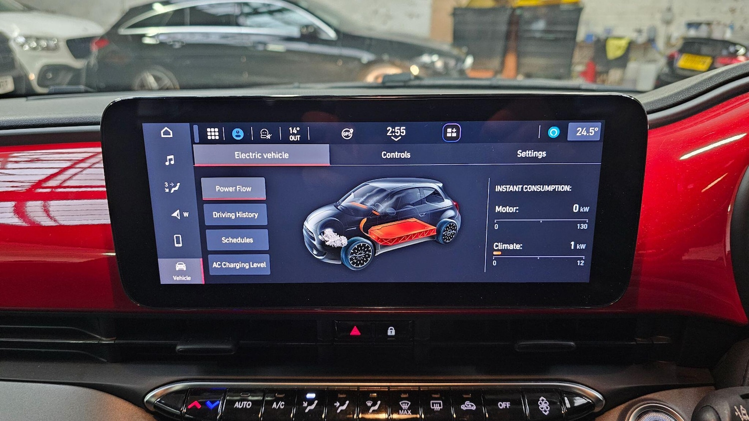 Used Fiat 500e for sale - 77191974: Photo 27