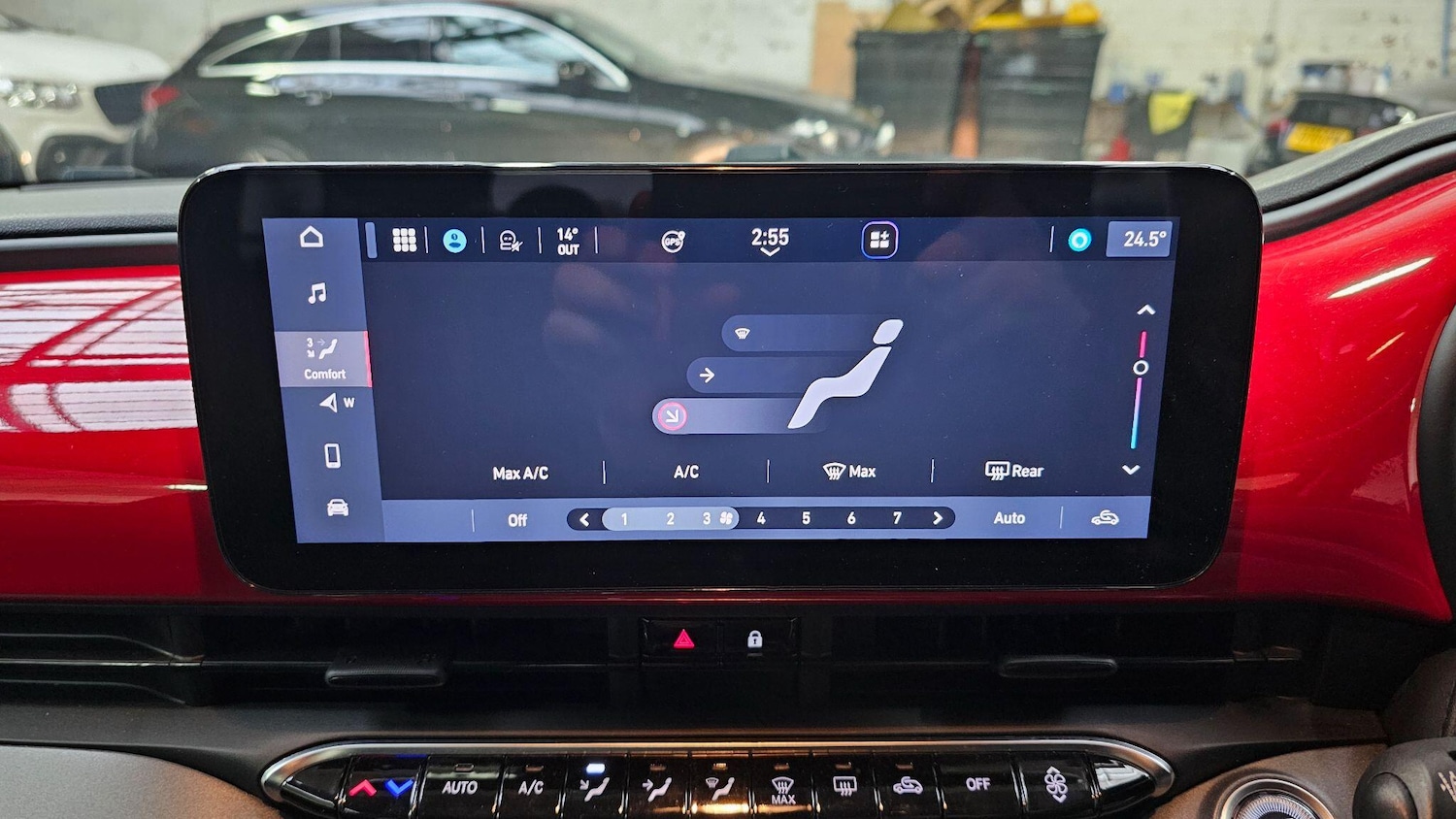 Used Fiat 500e for sale - 77191974: Photo 28