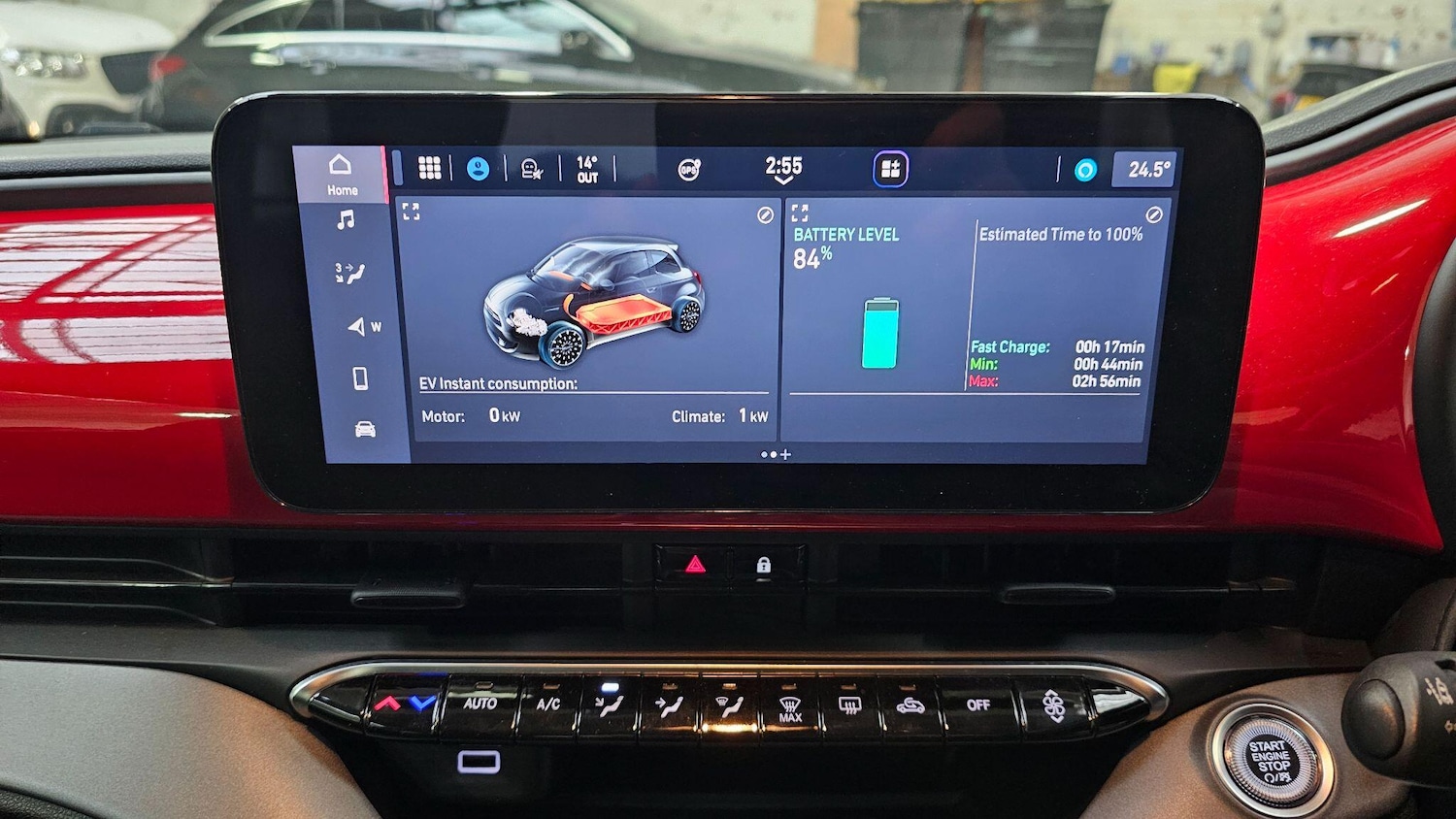 Used Fiat 500e for sale - 77191974: Photo 30