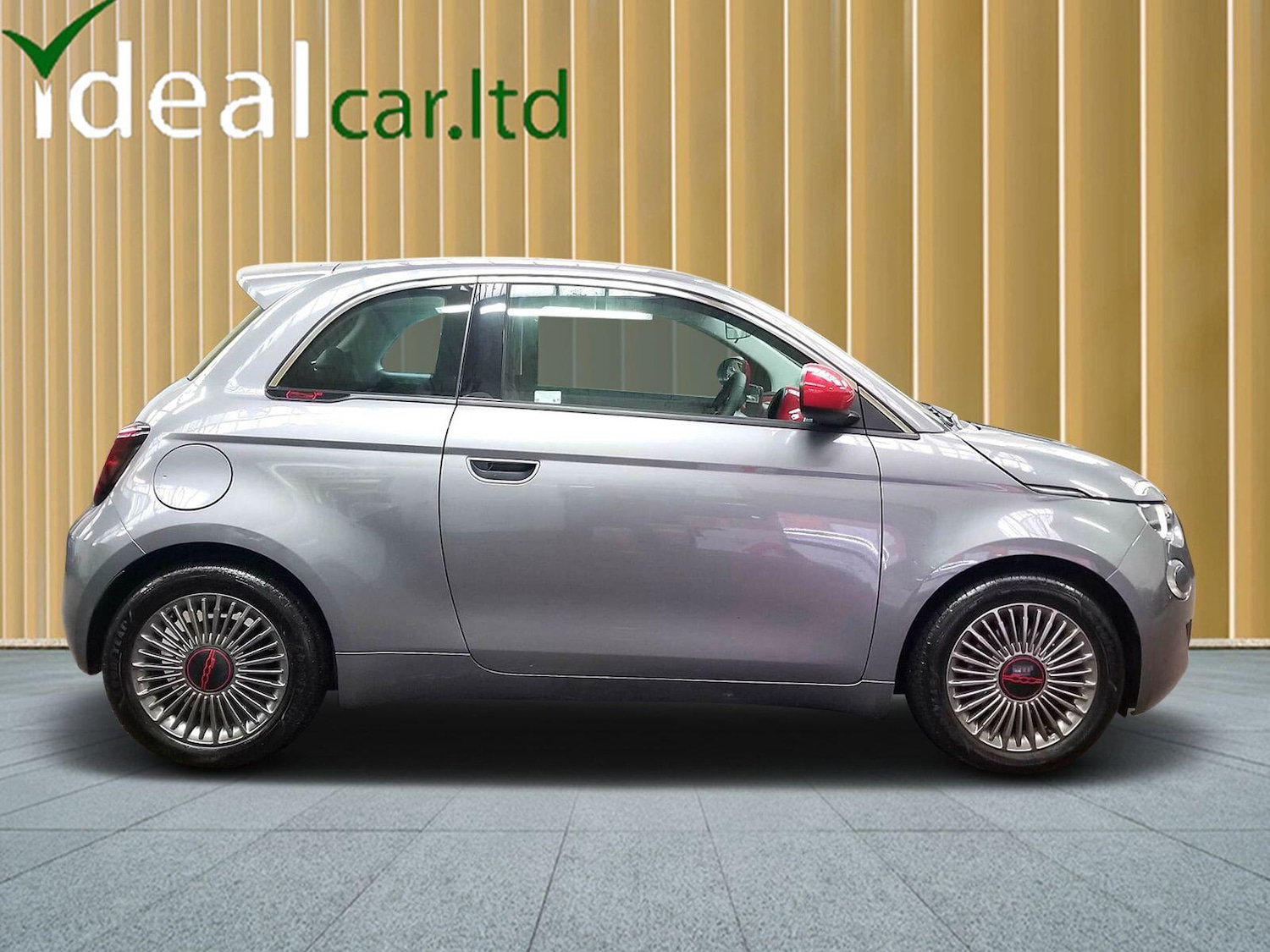 Used Fiat 500e for sale - 77191974: Photo 7