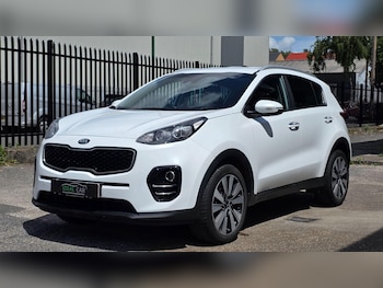 Used Kia Sportage 2016 for sale - 79062829: Photo