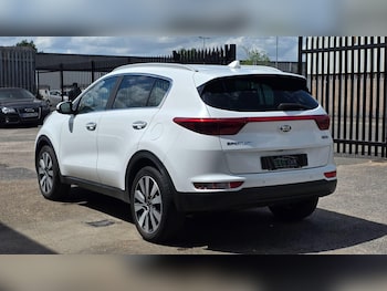 Used Kia Sportage 2016 for sale - 79062829: Photo