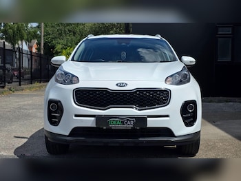 Used Kia Sportage 2016 for sale - 79062829: Photo