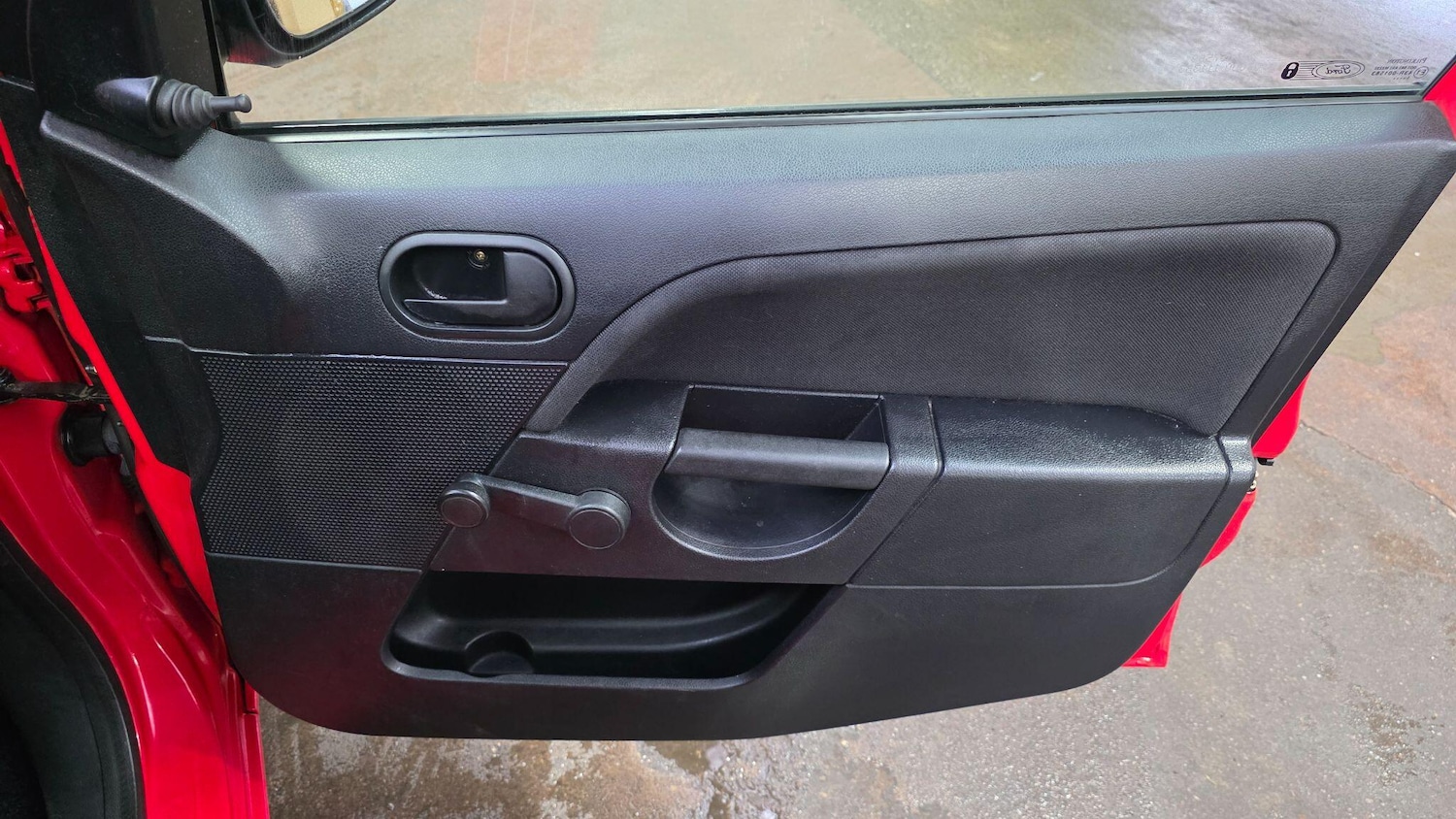 Used Ford Fiesta 2005 for sale - 77331945: Photo 12