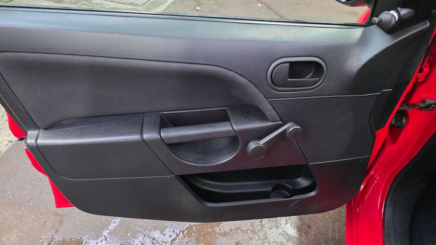 Used Ford Fiesta 2005 for sale - 77331945: Photo 16