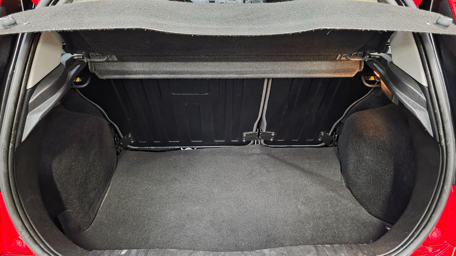 Used Ford Fiesta 2005 for sale - 77331945: Photo 19