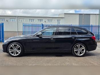 Used BMW 3 Series 2017 for sale - 78763158: Photo