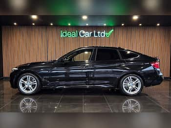 Used BMW 3 Series Gran Turismo 2016 for sale - 79521144: Photo