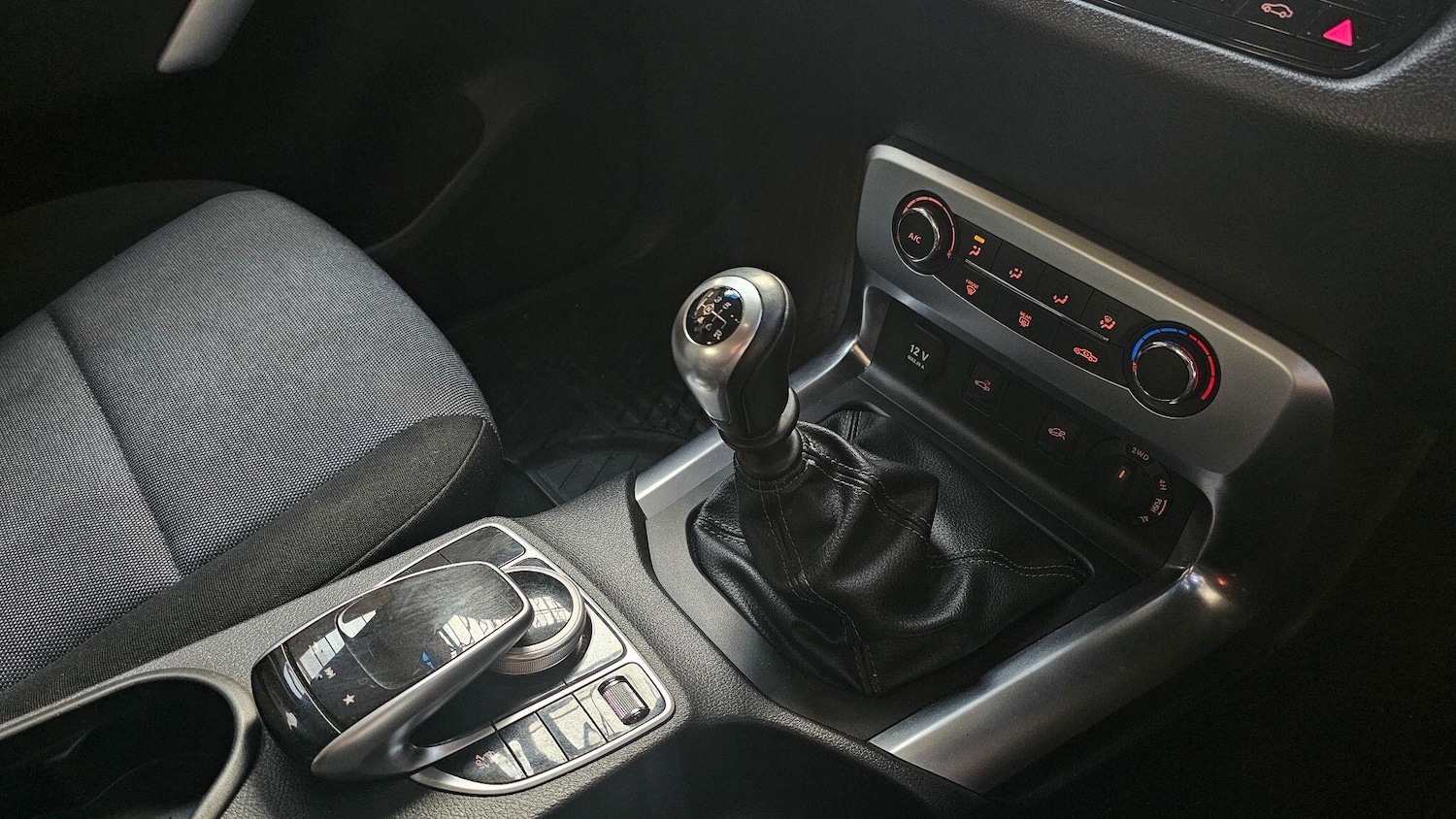 Used Mercedes-Benz X Class for sale - 77191429: Photo 11