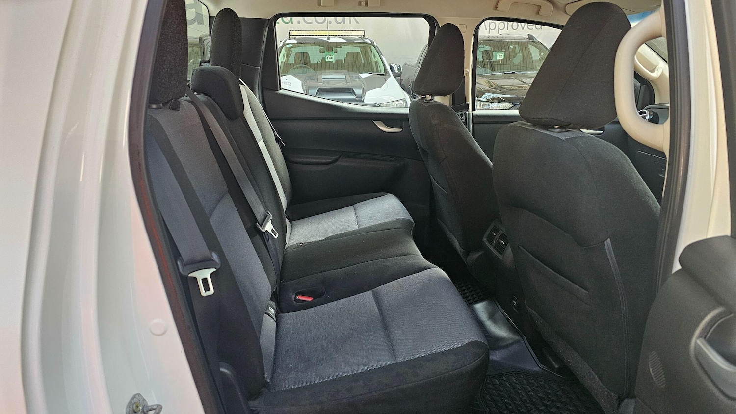 Used Mercedes-Benz X Class for sale - 77191429: Photo 14