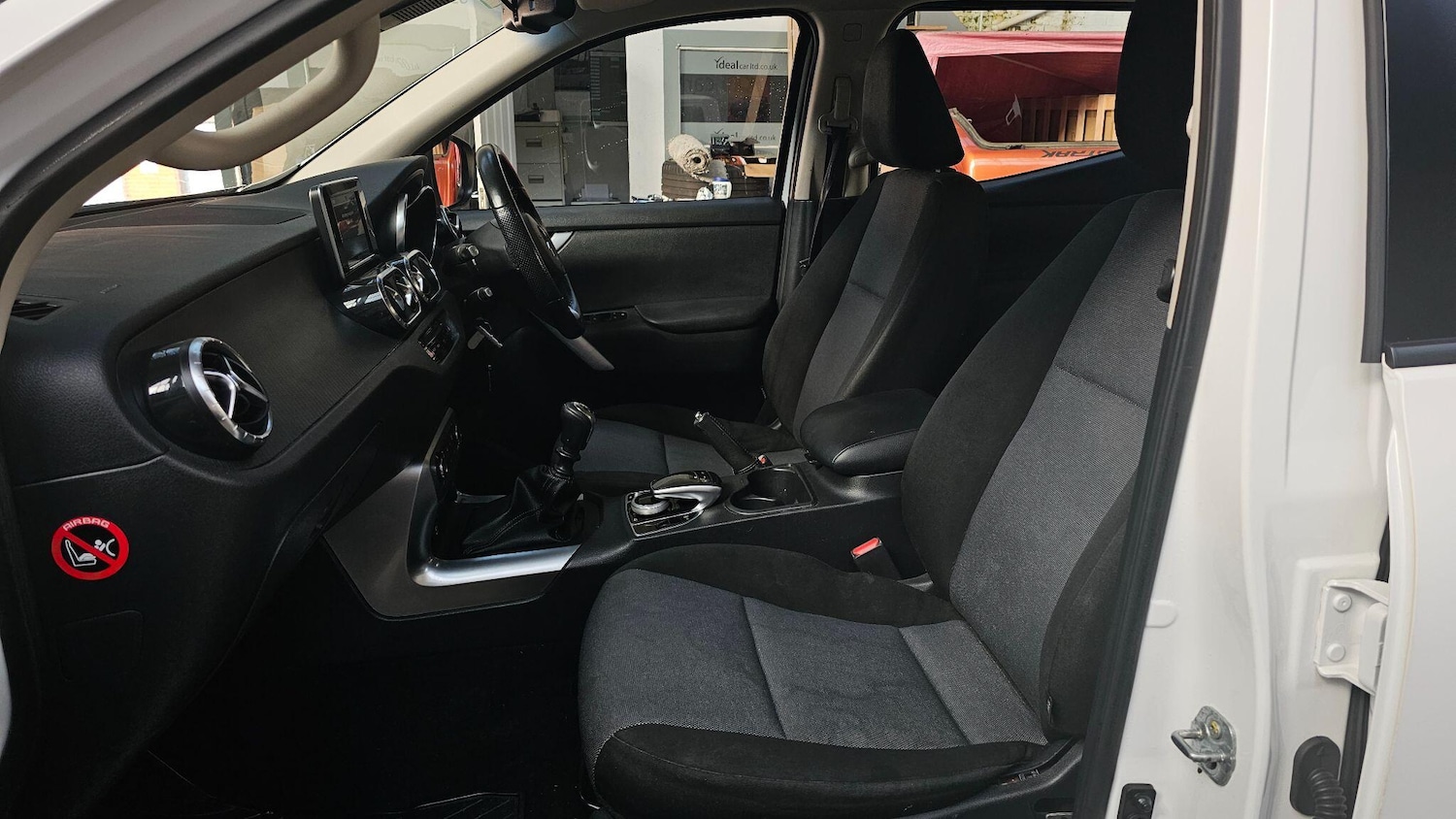 Used Mercedes-Benz X Class for sale - 77191429: Photo 16