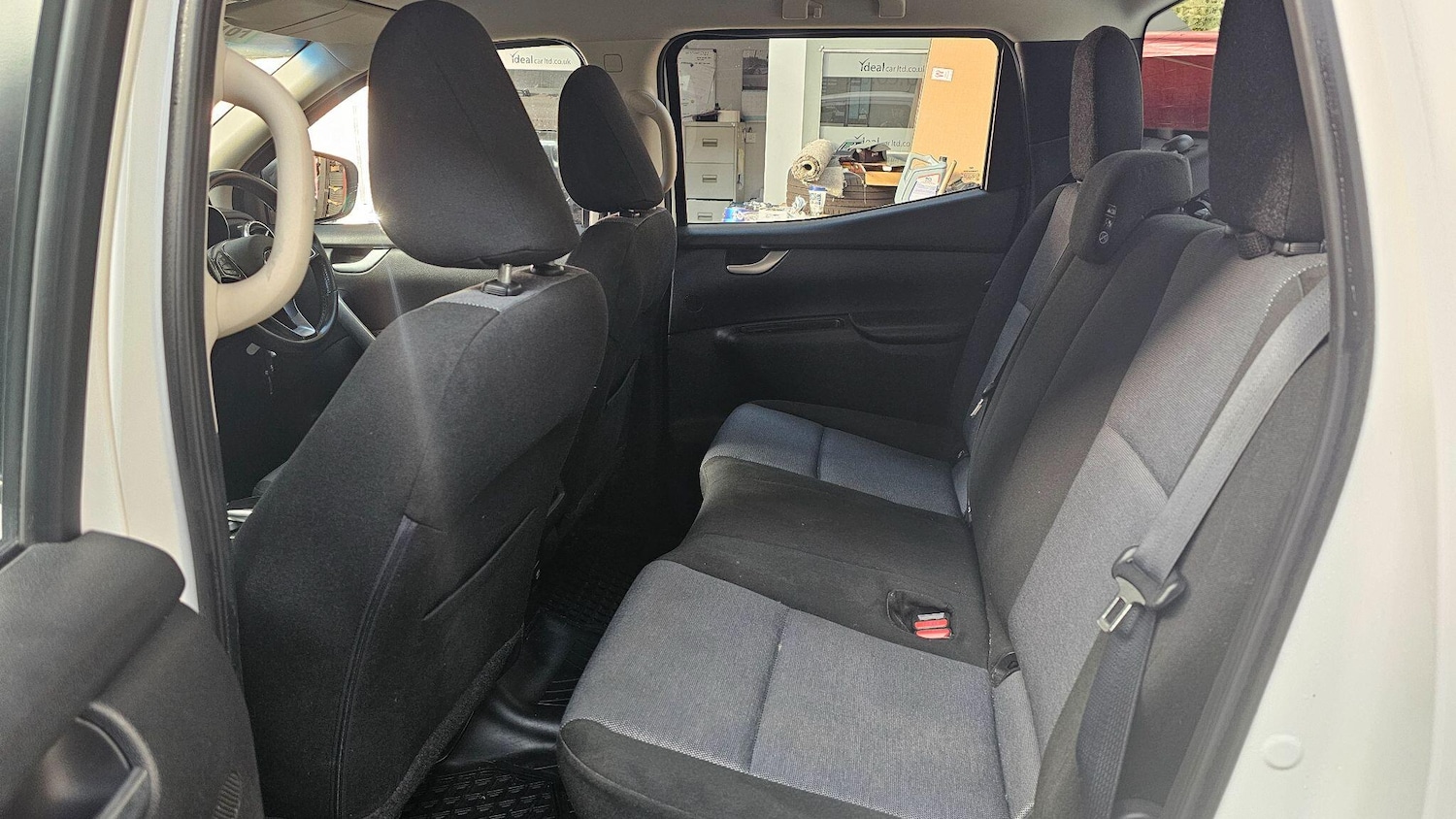 Used Mercedes-Benz X Class for sale - 77191429: Photo 17