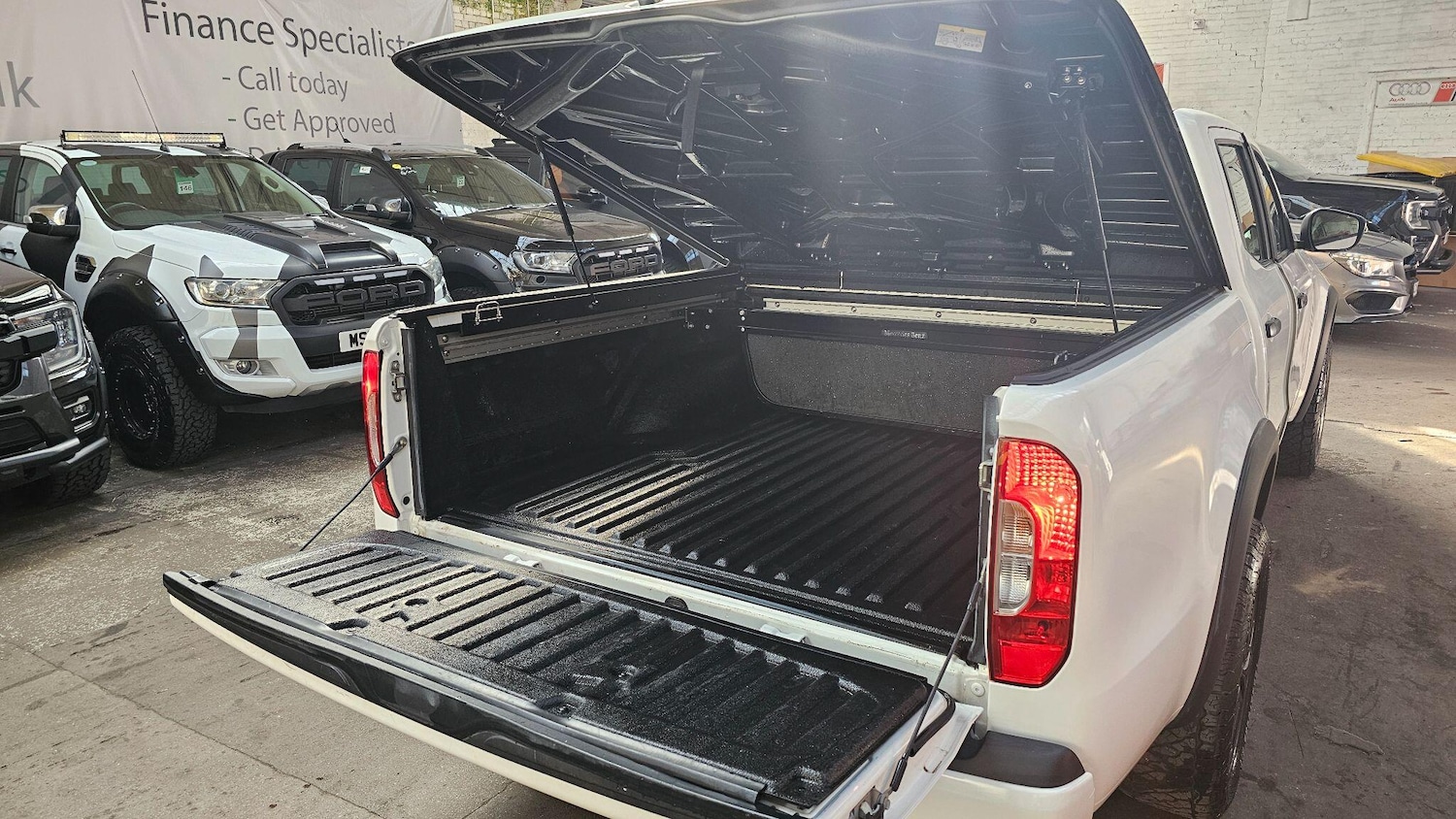 Used Mercedes-Benz X Class for sale - 77191429: Photo 18