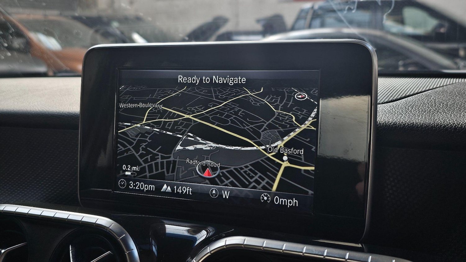 Used Mercedes-Benz X Class for sale - 77191429: Photo 19