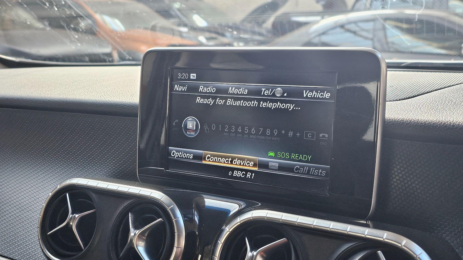 Used Mercedes-Benz X Class for sale - 77191429: Photo 20