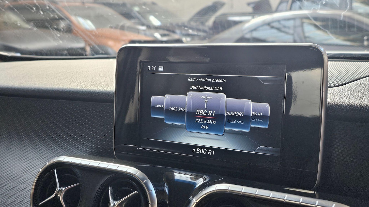 Used Mercedes-Benz X Class for sale - 77191429: Photo 23