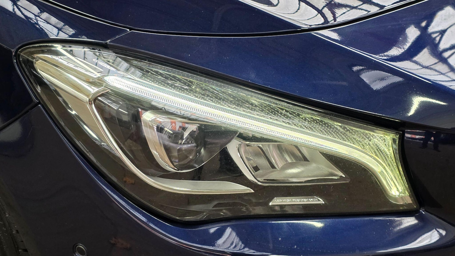 Used Mercedes-Benz CLA for sale - 77190911: Photo 13