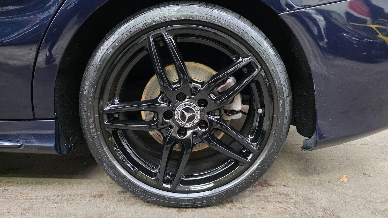 Used Mercedes-Benz CLA for sale - 77190911: Photo 18