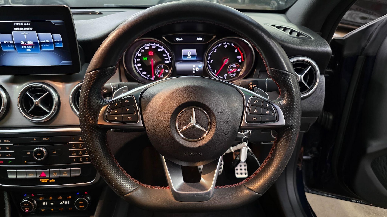 Used Mercedes-Benz CLA for sale - 77190911: Photo 20