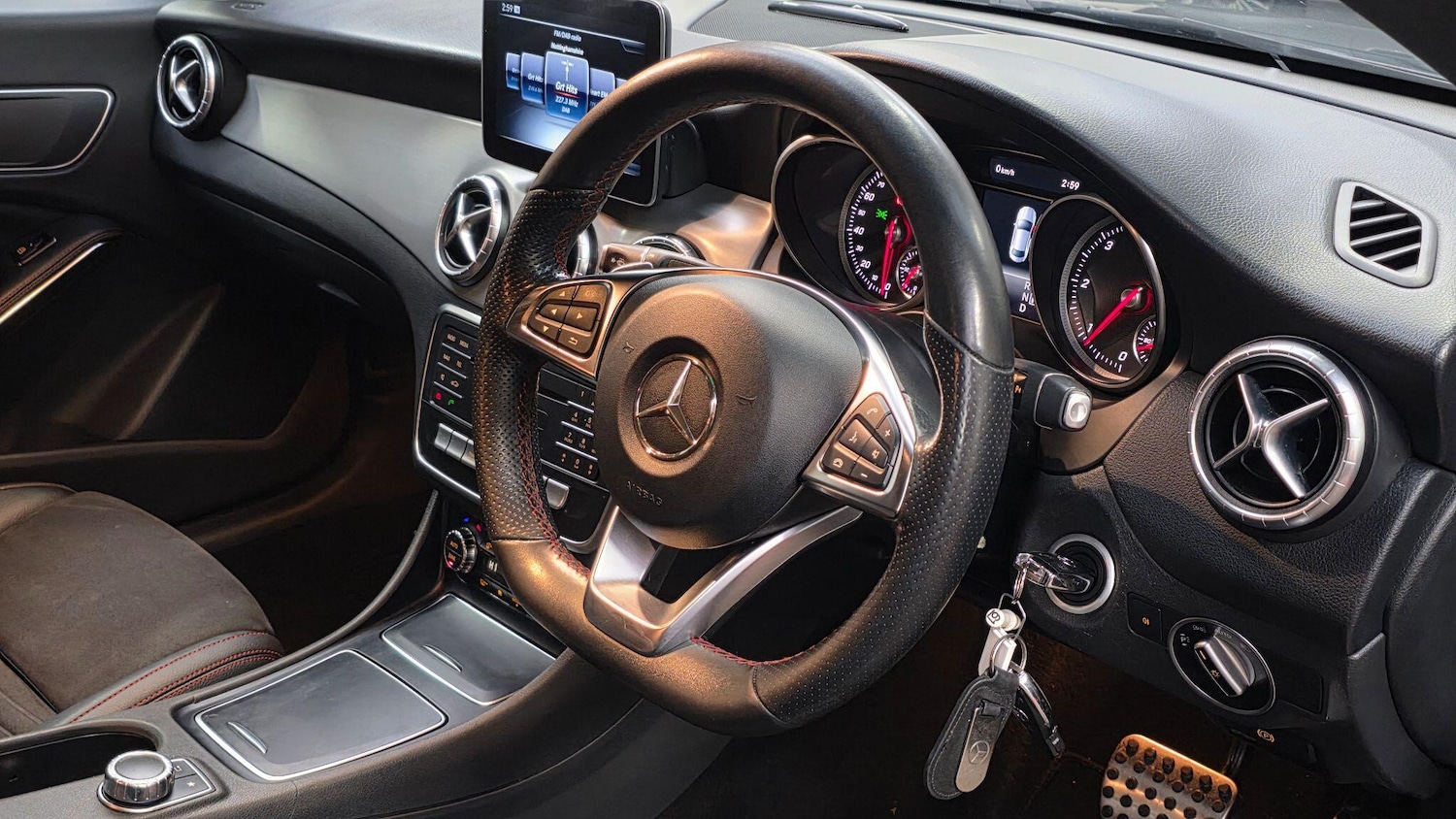 Used Mercedes-Benz CLA for sale - 77190911: Photo 21