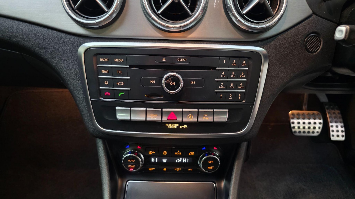 Used Mercedes-Benz CLA for sale - 77190911: Photo 22
