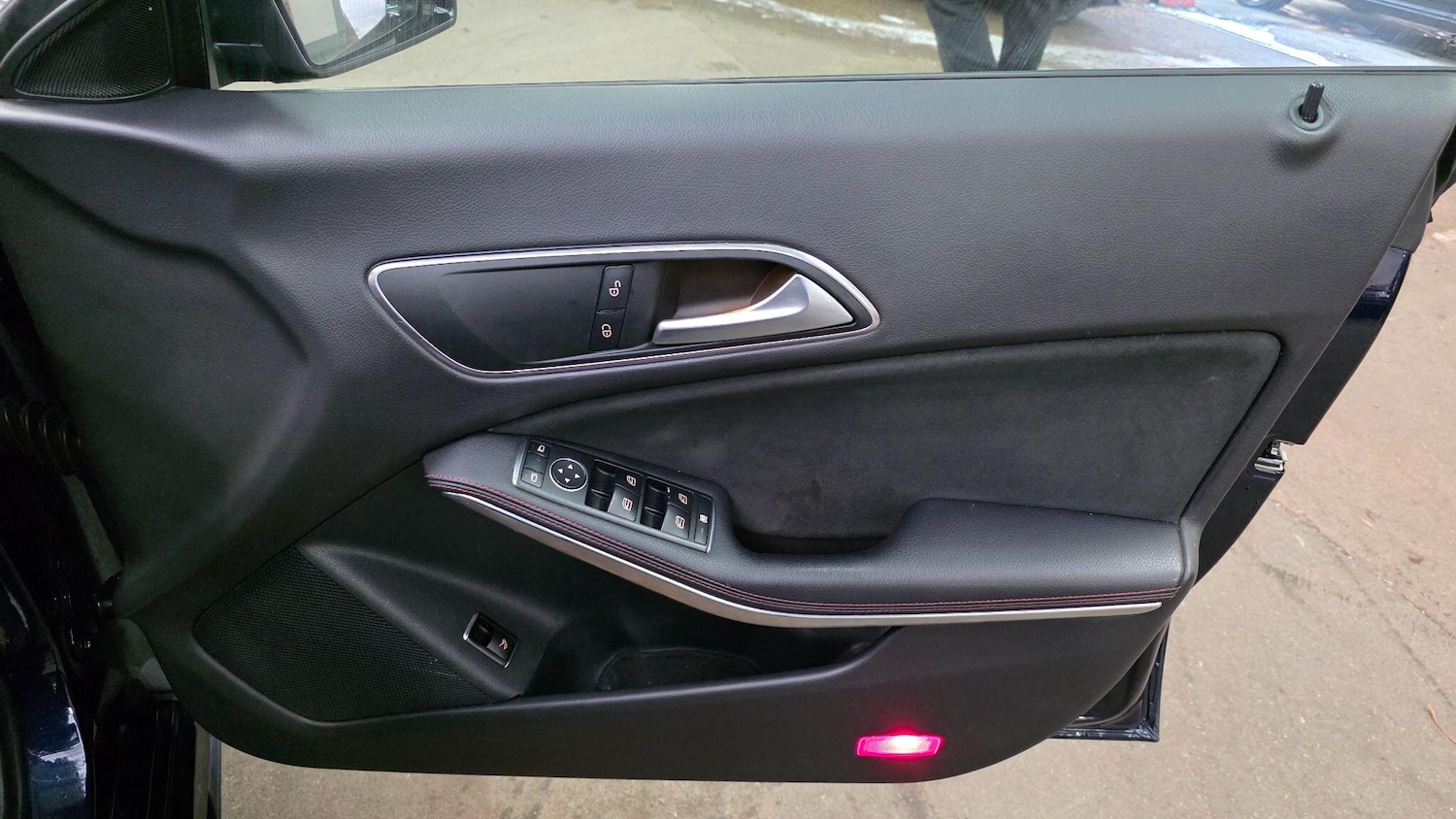 Used Mercedes-Benz CLA for sale - 77190911: Photo 23