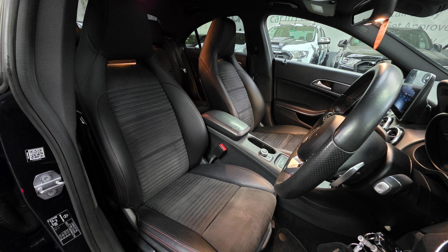 Used Mercedes-Benz CLA for sale - 77190911: Photo 24