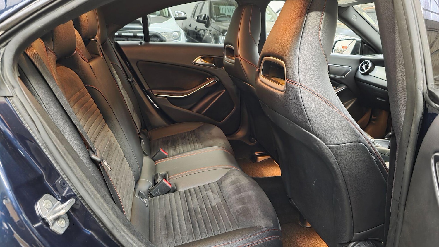 Used Mercedes-Benz CLA for sale - 77190911: Photo 25