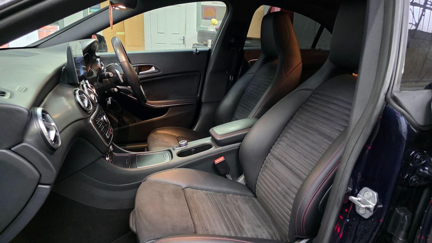 Used Mercedes-Benz CLA for sale - 77190911: Photo 27