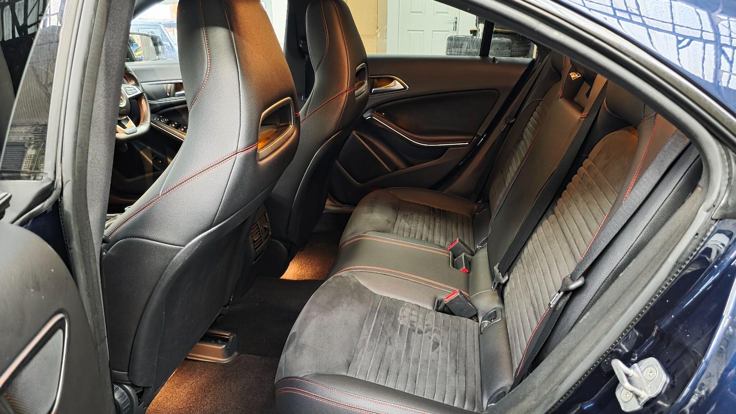 Used Mercedes-Benz CLA for sale - 77190911: Photo 28