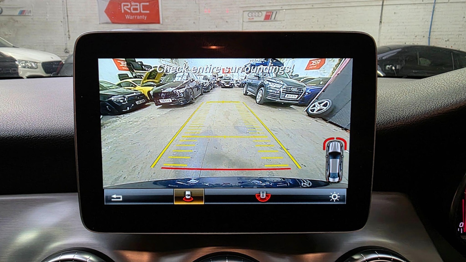 Used Mercedes-Benz CLA for sale - 77190911: Photo 31