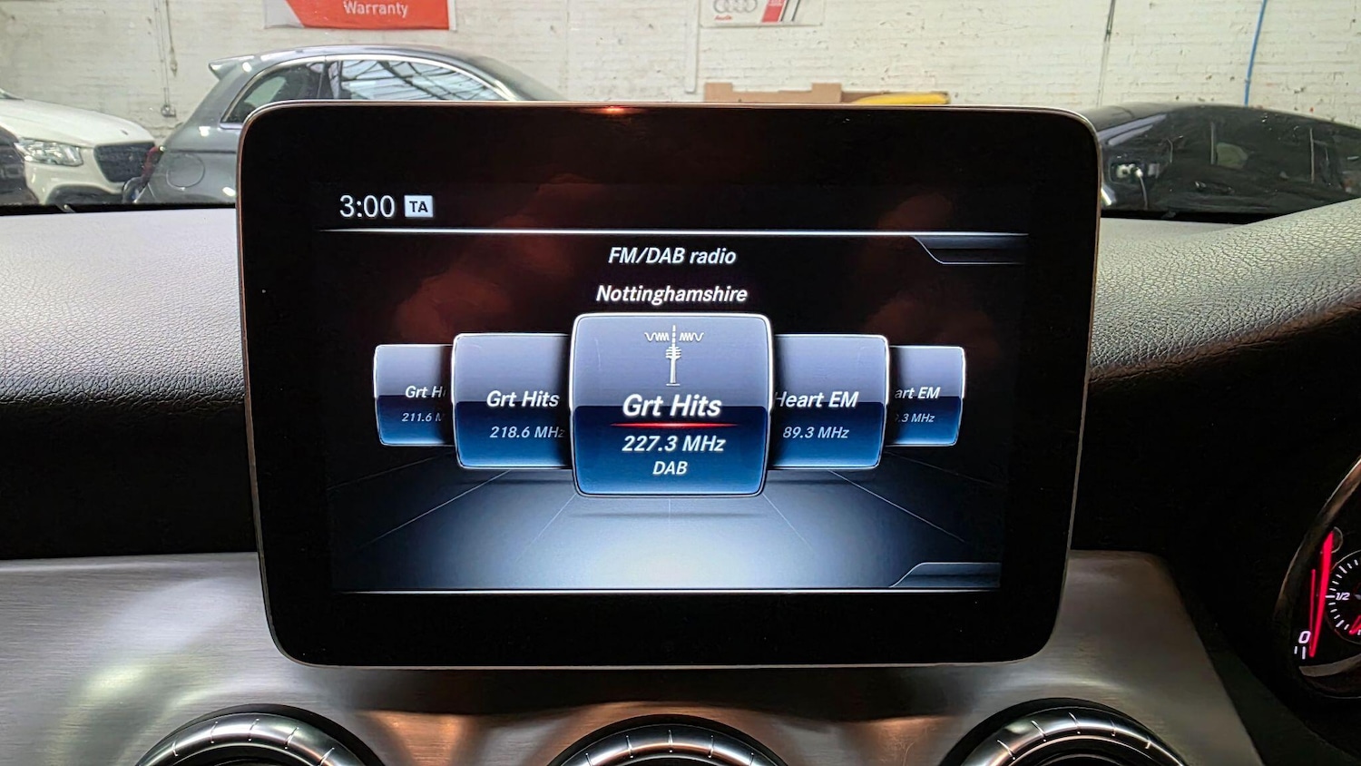 Used Mercedes-Benz CLA for sale - 77190911: Photo 32