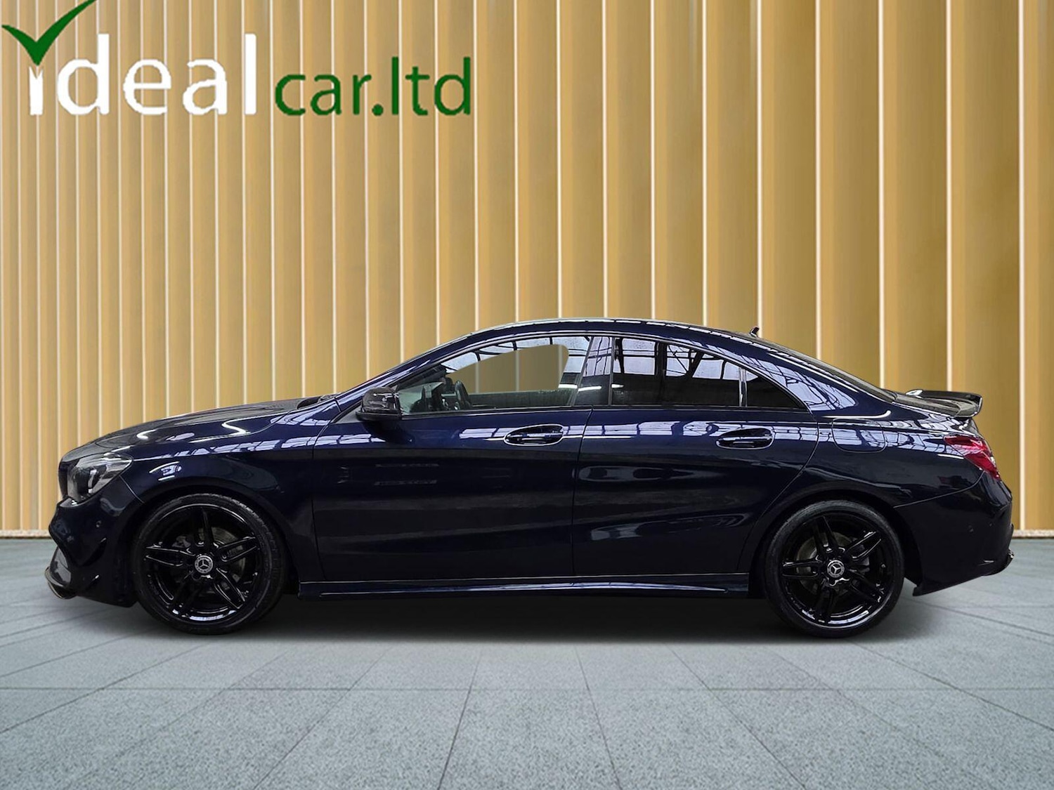 Used Mercedes-Benz CLA for sale - 77190911: Photo 4