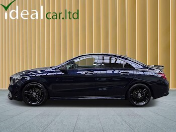 Used Mercedes-Benz CLA 2018 for sale - 77190911: Photo