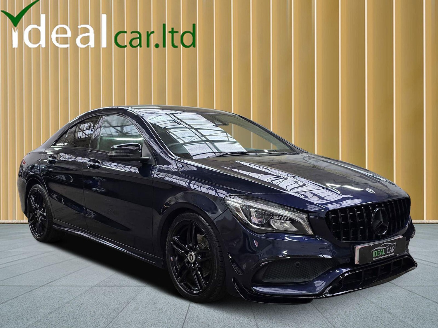 Used Mercedes-Benz CLA for sale - 77190911: Photo 6