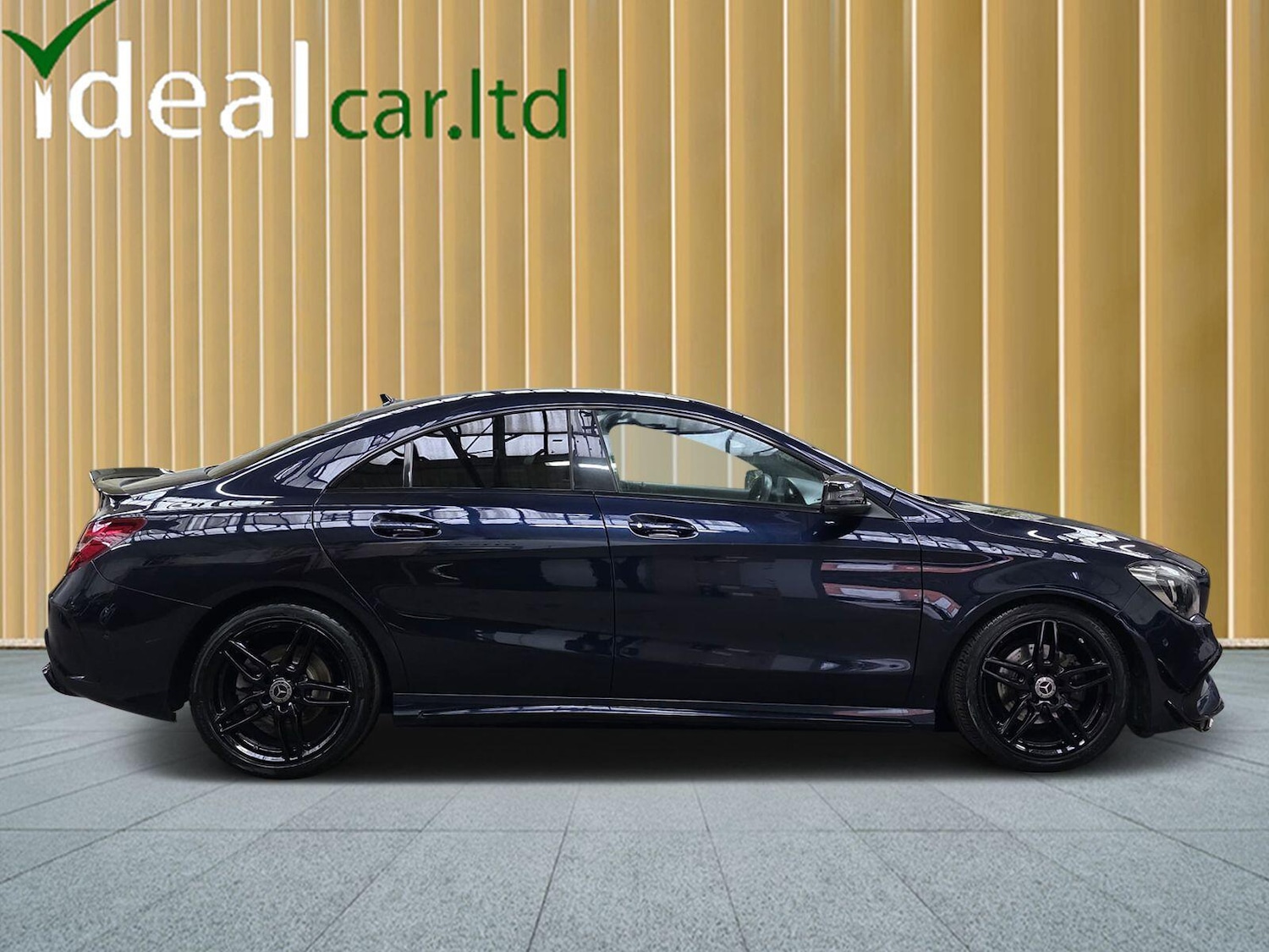 Used Mercedes-Benz CLA for sale - 77190911: Photo 7