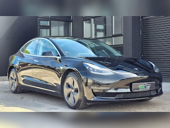 Used Tesla Model 3 2019 for sale - 79496135: Photo