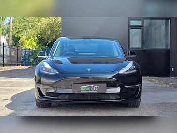 Used Tesla Model 3 2019 for sale - 79496135: Photo