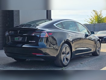 Used Tesla Model 3 2019 for sale - 79496135: Photo