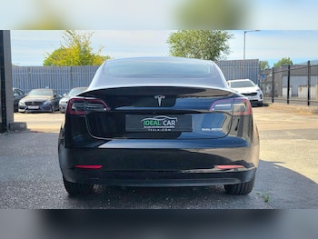 Used Tesla Model 3 2019 for sale - 79496135: Photo