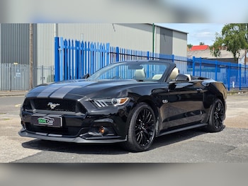 Used Ford Mustang 2016 for sale - 78759408: Photo