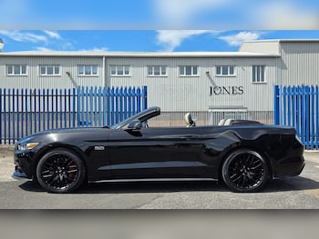 Used Ford Mustang 2016 for sale - 78759408: Photo